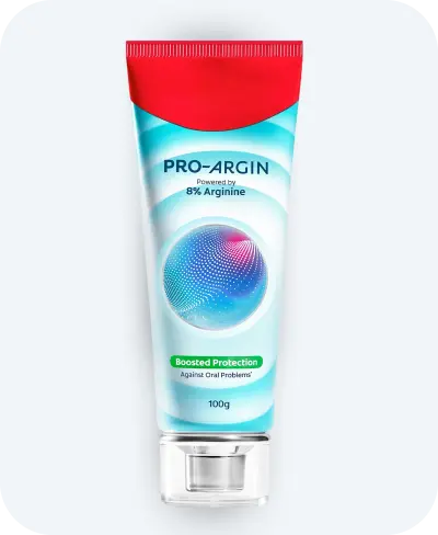 Arginine Paste